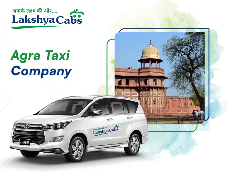 Lakshya Cabs