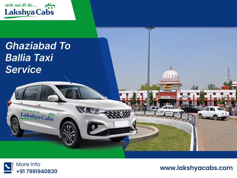 Lakshya Cabs