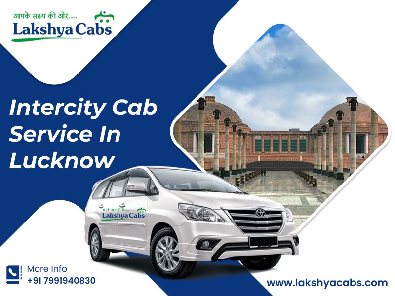 Lakshya Cabs