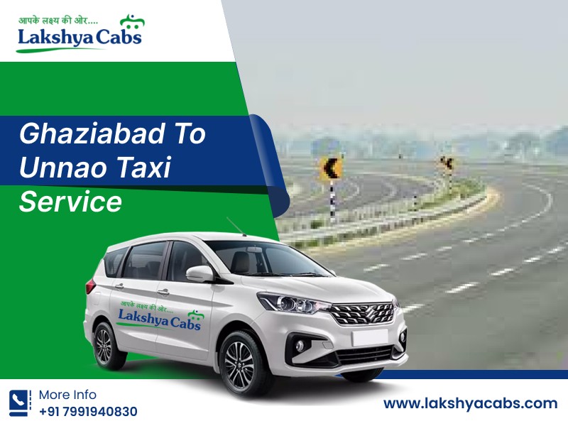 Lakshya Cabs