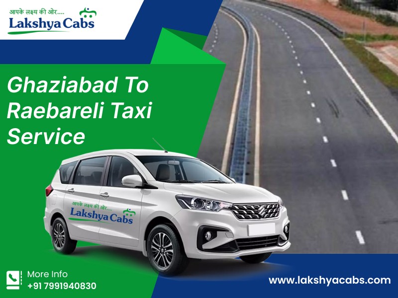 Lakshya Cabs