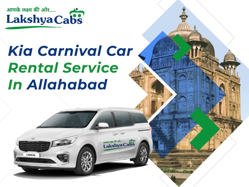 Lakshya Cabs