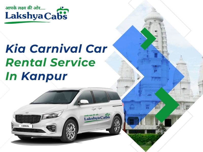 Lakshya Cabs