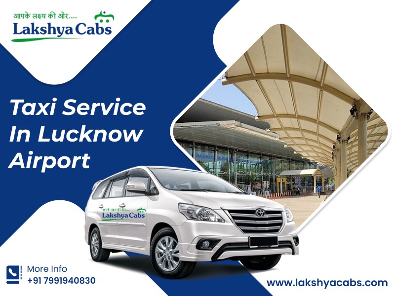 Lakshya Cabs