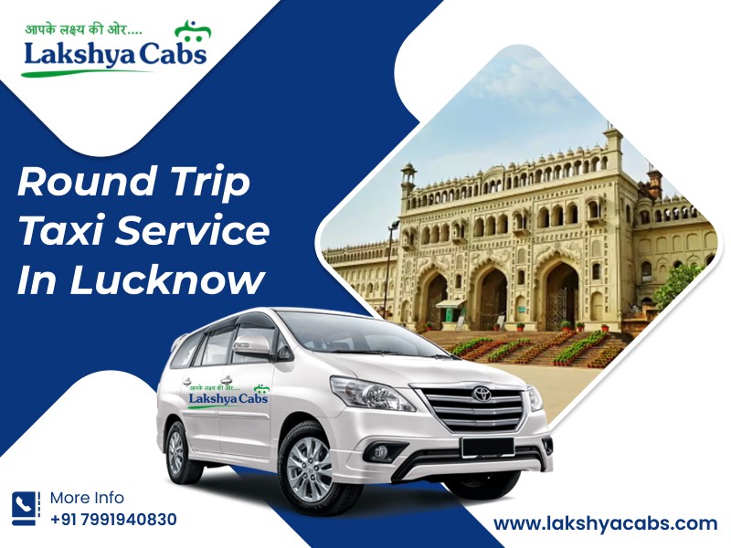 Lakshya Cabs