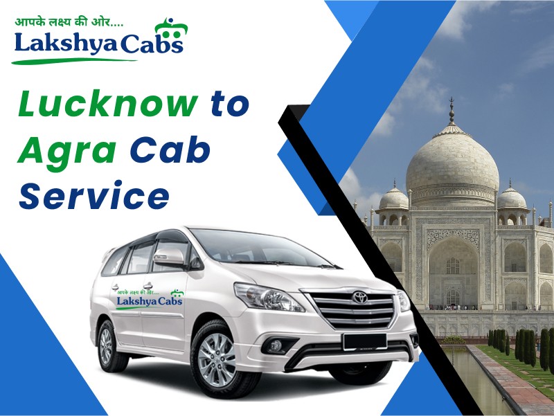 Lakshya Cabs