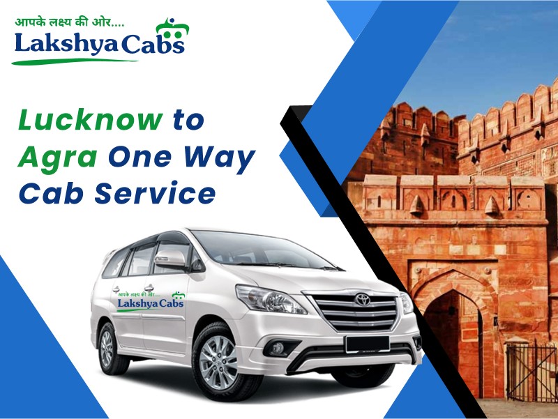 Lakshya Cabs