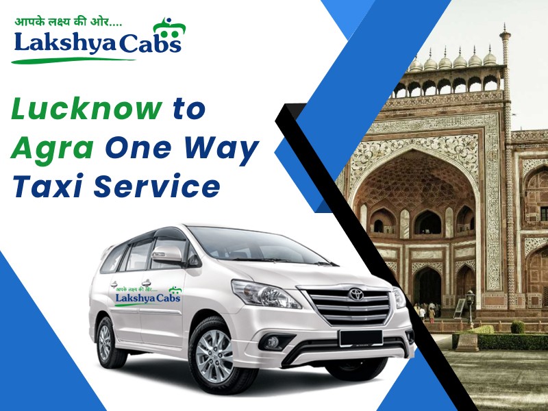 Lakshya Cabs