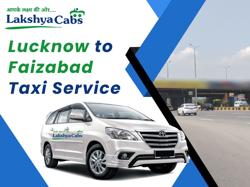 Lakshya Cabs