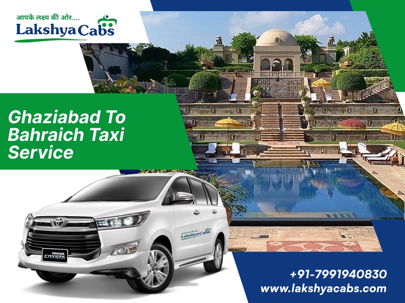 Lakshya Cabs