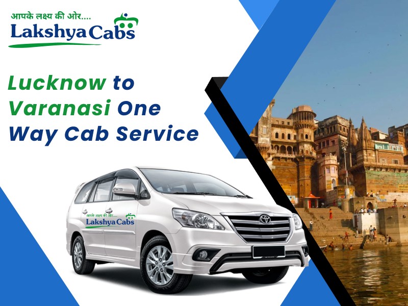 Lakshya Cabs