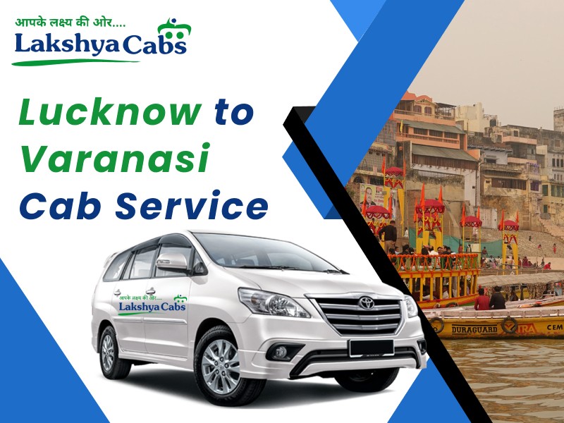 Lakshya Cabs