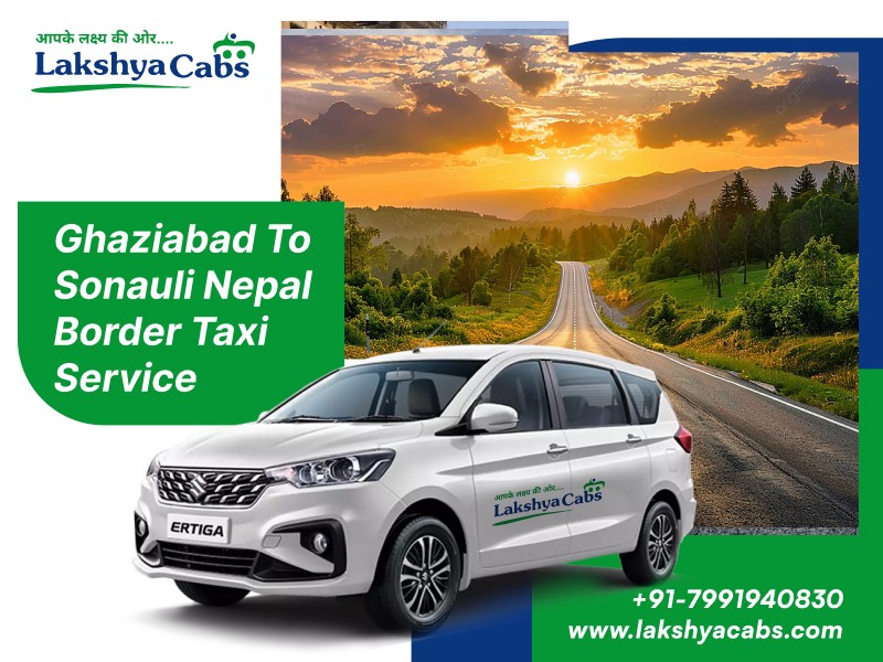 Lakshya Cabs