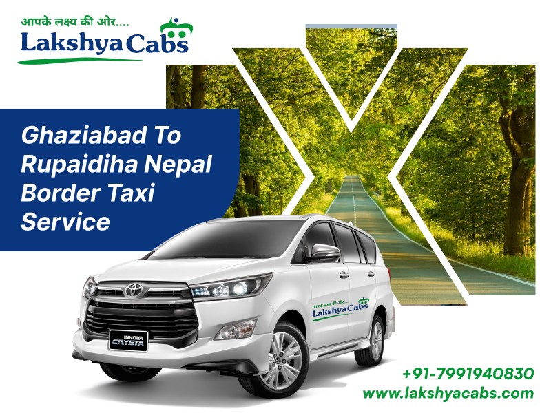 Lakshya Cabs