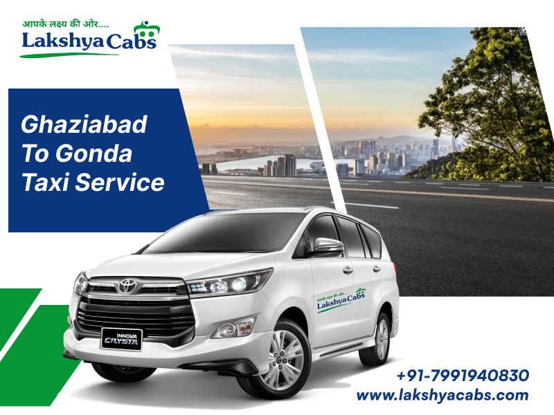 Lakshya Cabs