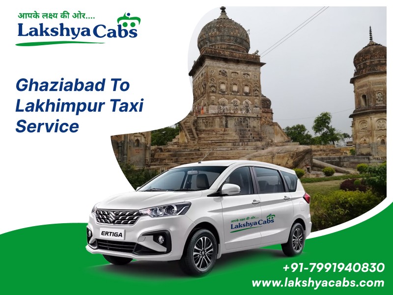 Lakshya Cabs