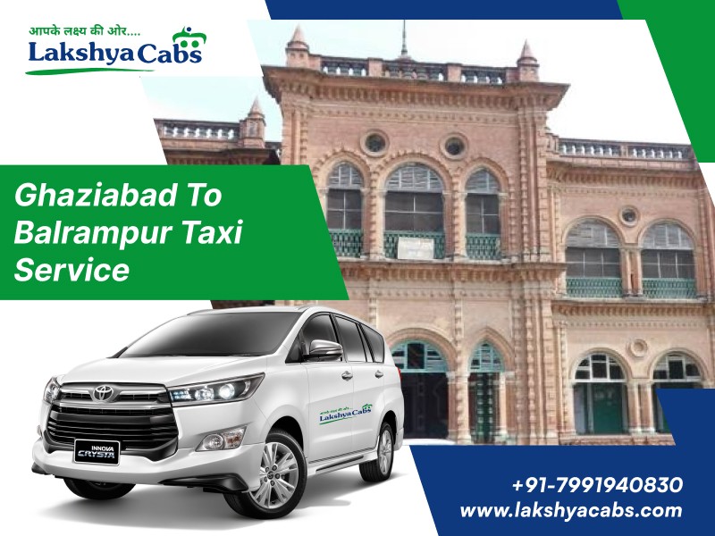 Lakshya Cabs