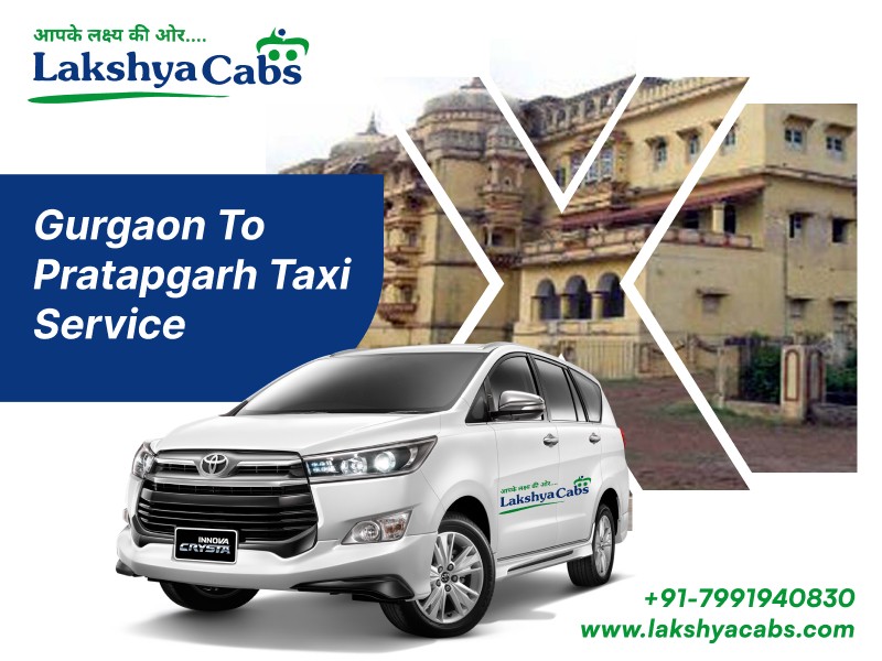 Lakshya Cabs