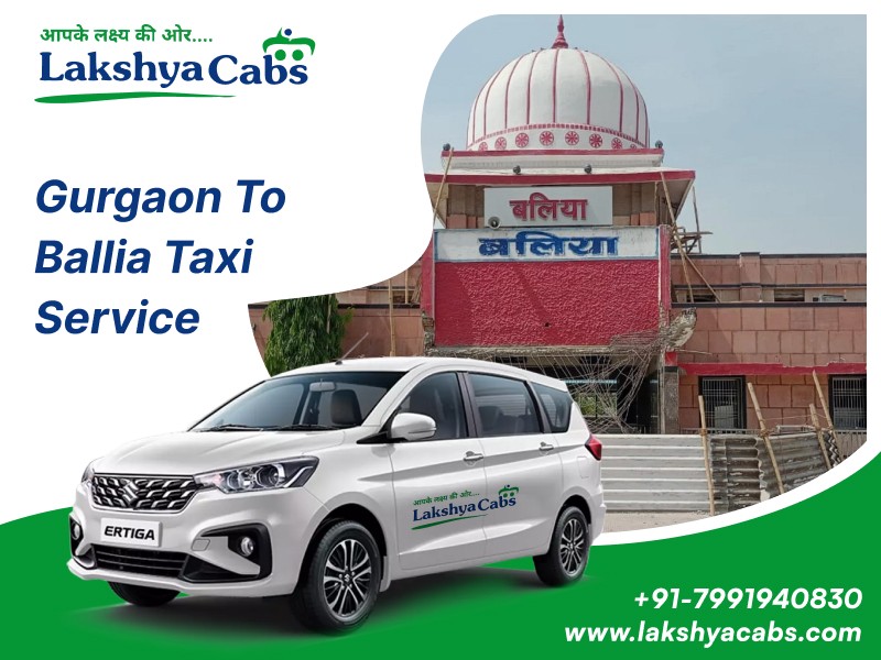 Lakshya Cabs