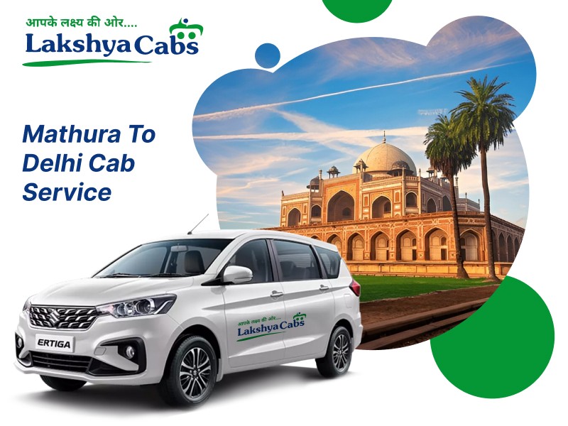 Lakshya Cabs