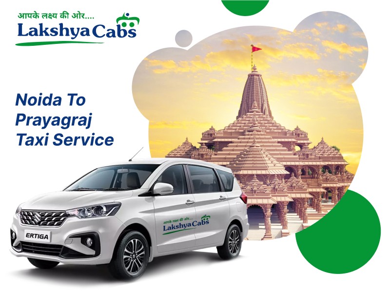 Lakshya Cabs