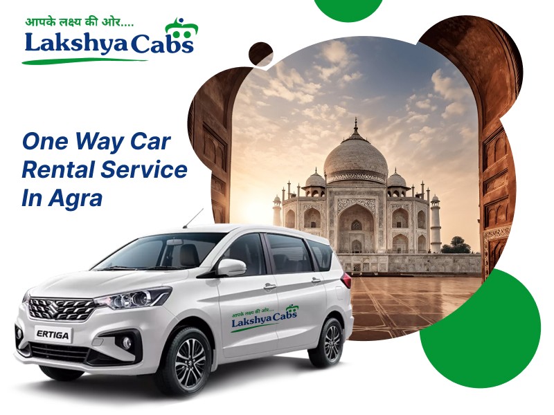 Lakshya Cabs