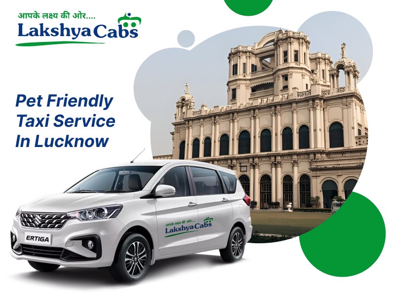 Lakshya Cabs