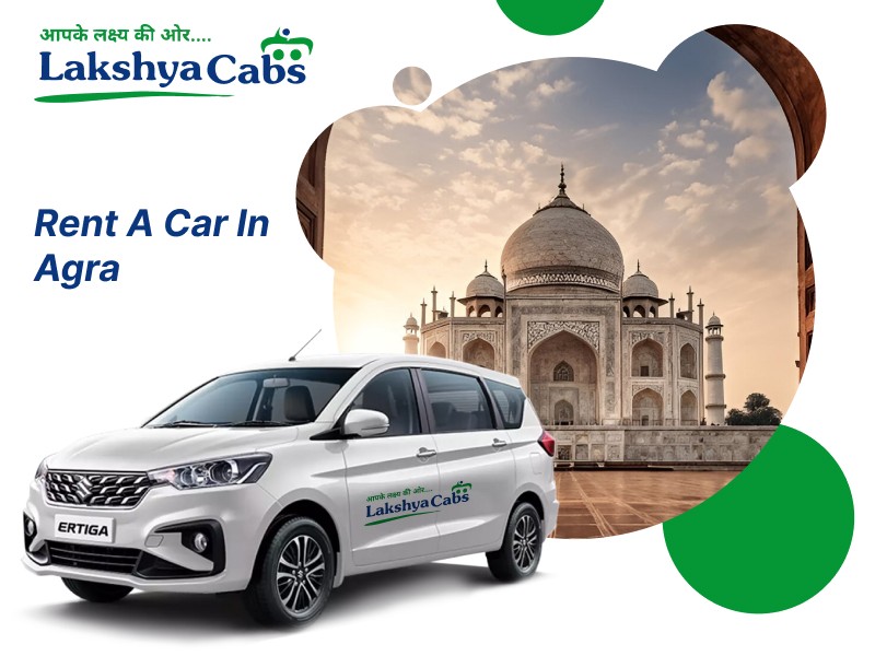 Lakshya Cabs