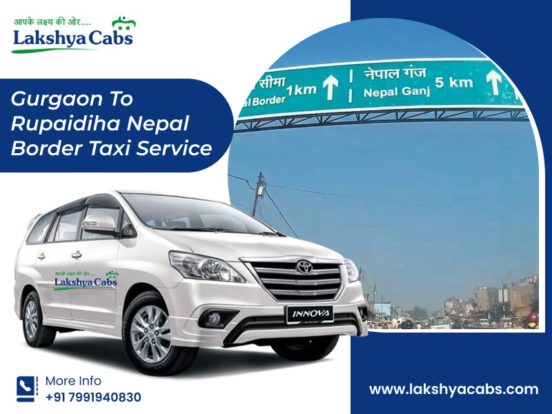 Lakshya Cabs