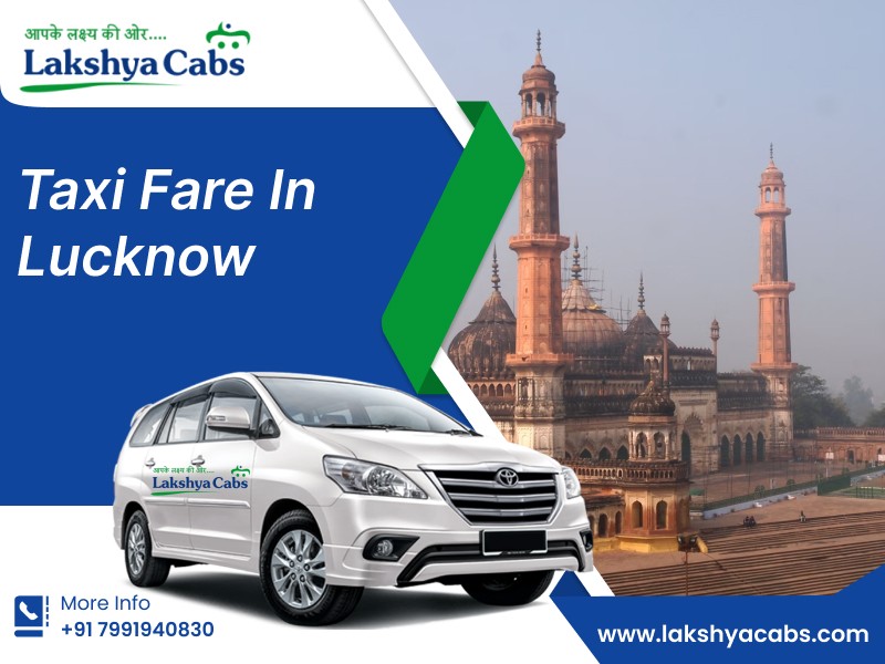 Lakshya Cabs