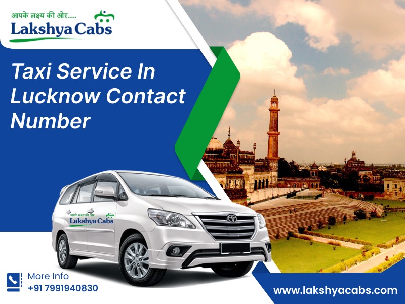 Lakshya Cabs