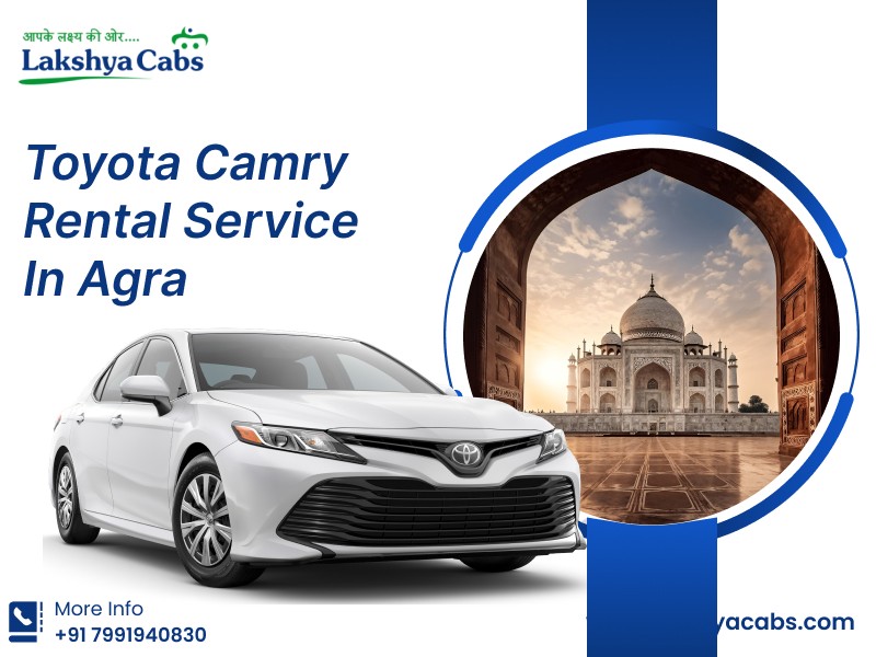 Lakshya Cabs