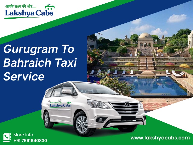 Lakshya Cabs