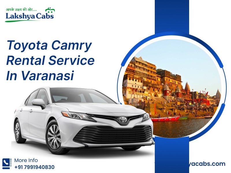 Lakshya Cabs