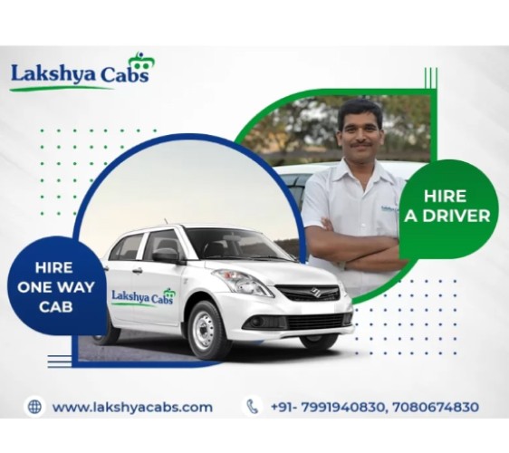 Lakshya Cabs