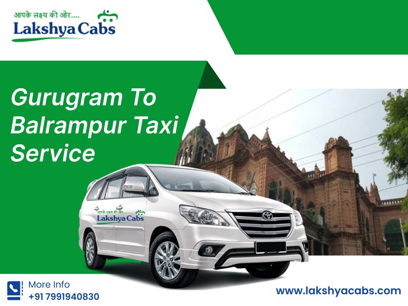 Lakshya Cabs