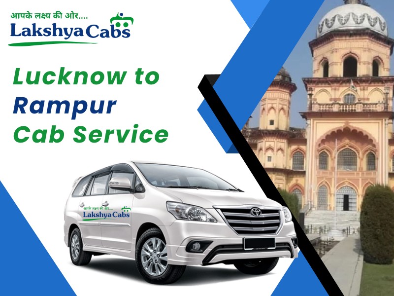 Lakshya Cabs