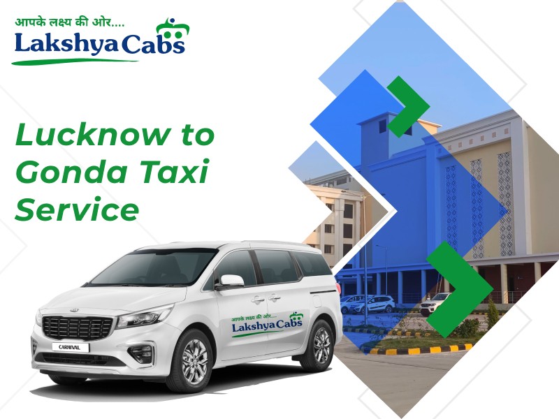 Lakshya Cabs