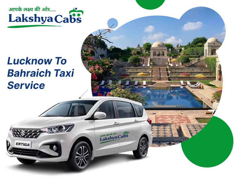 Lakshya Cabs