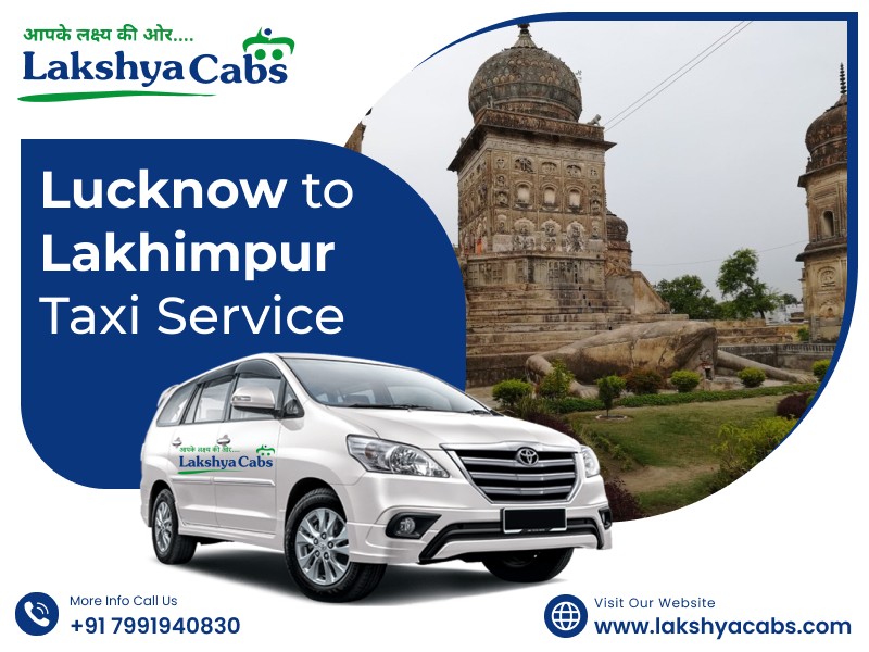 Lakshya Cabs