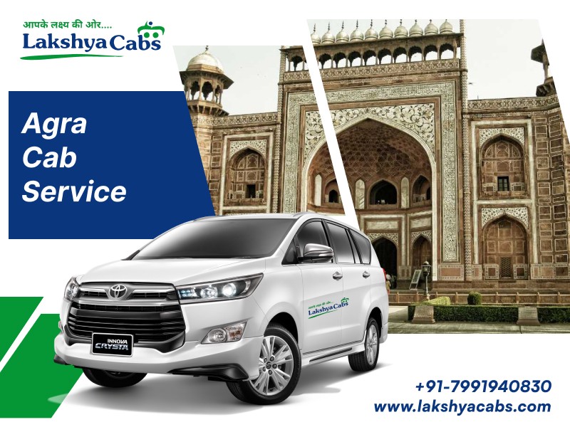 Lakshya Cabs