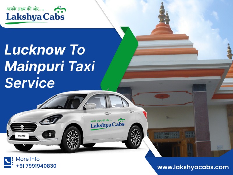 Lakshya Cabs