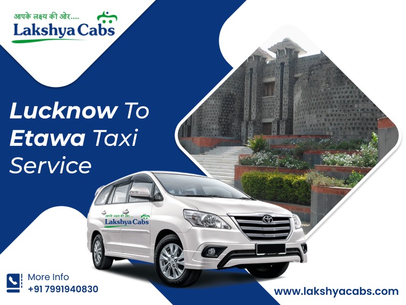 Lakshya Cabs