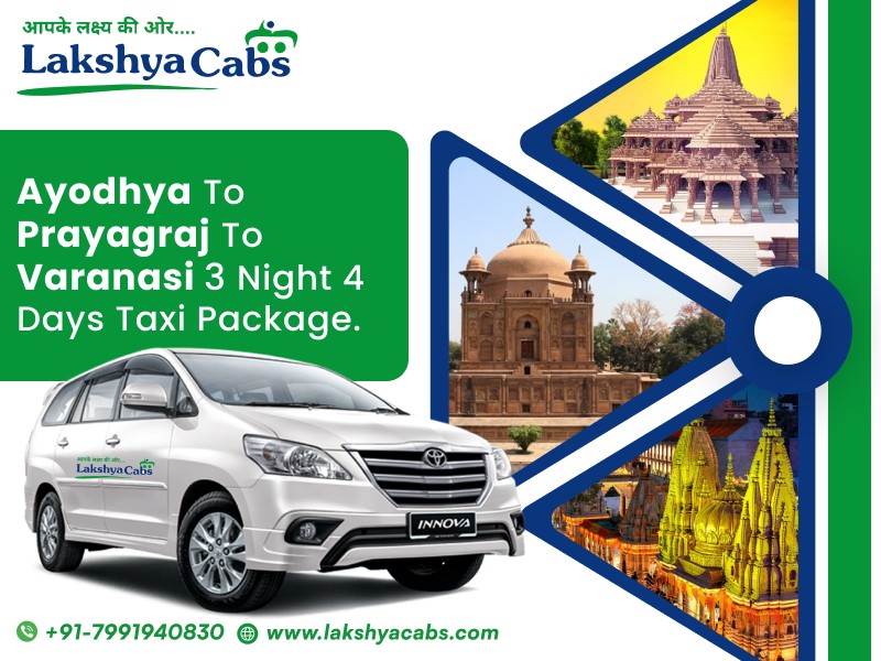 Lakshya Cabs