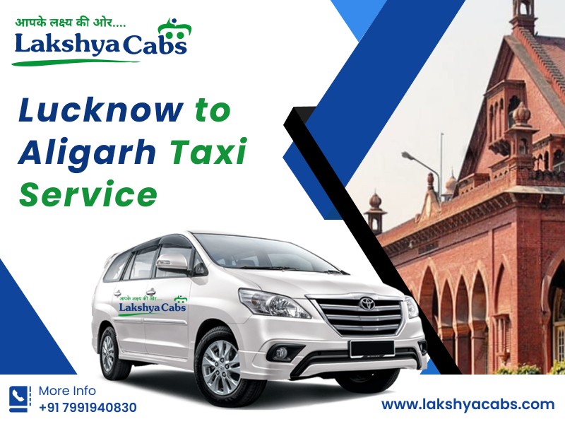 Lakshya Cabs