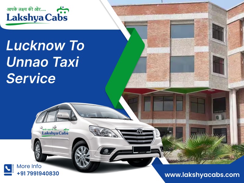 Lakshya Cabs