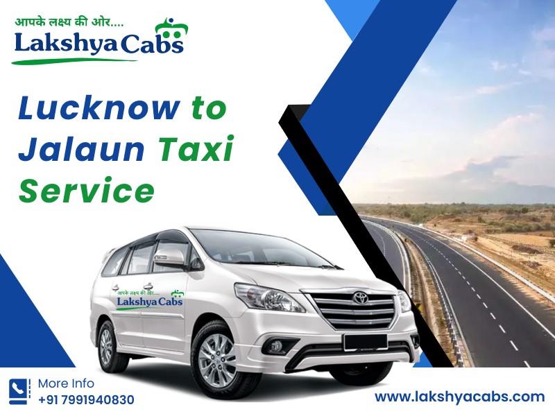 Lakshya Cabs