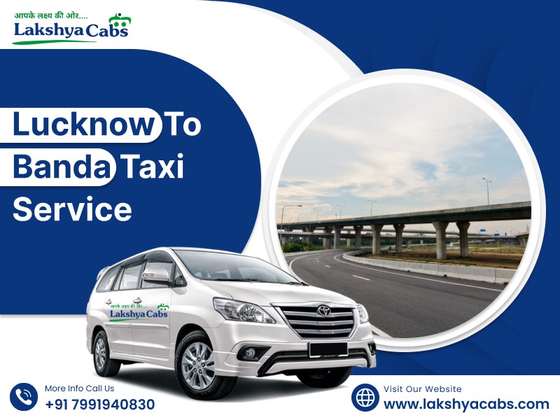 Lakshya Cabs