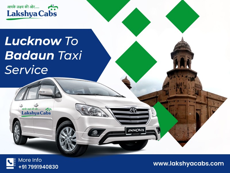 Lakshya Cabs