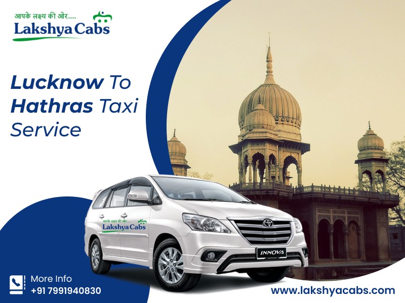 Lakshya Cabs